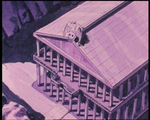 Otaku Gallery  / Anime e Manga / Saint Seiya / Screen Shots / Episodi / 068 - La dodicesima casa / 080.jpg